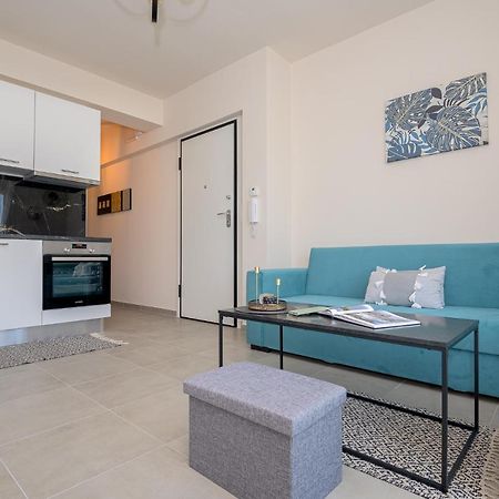 Anastasia'S Lux City Apartment ! 알렉산드로폴리스 외부 사진