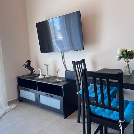 Anastasia'S Lux City Apartment ! 알렉산드로폴리스 외부 사진