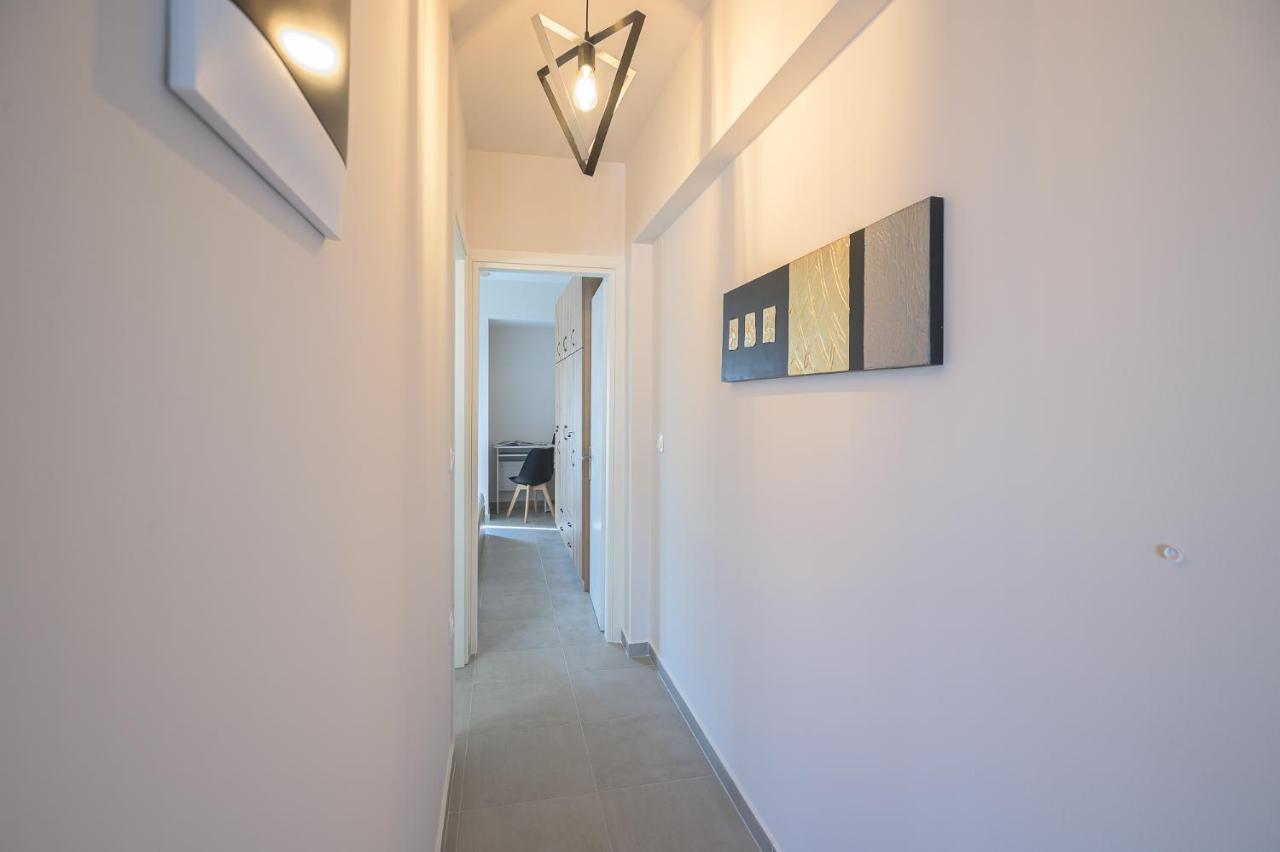 Anastasia'S Lux City Apartment ! 알렉산드로폴리스 외부 사진