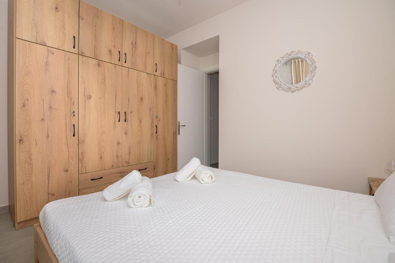Anastasia'S Lux City Apartment ! 알렉산드로폴리스 외부 사진