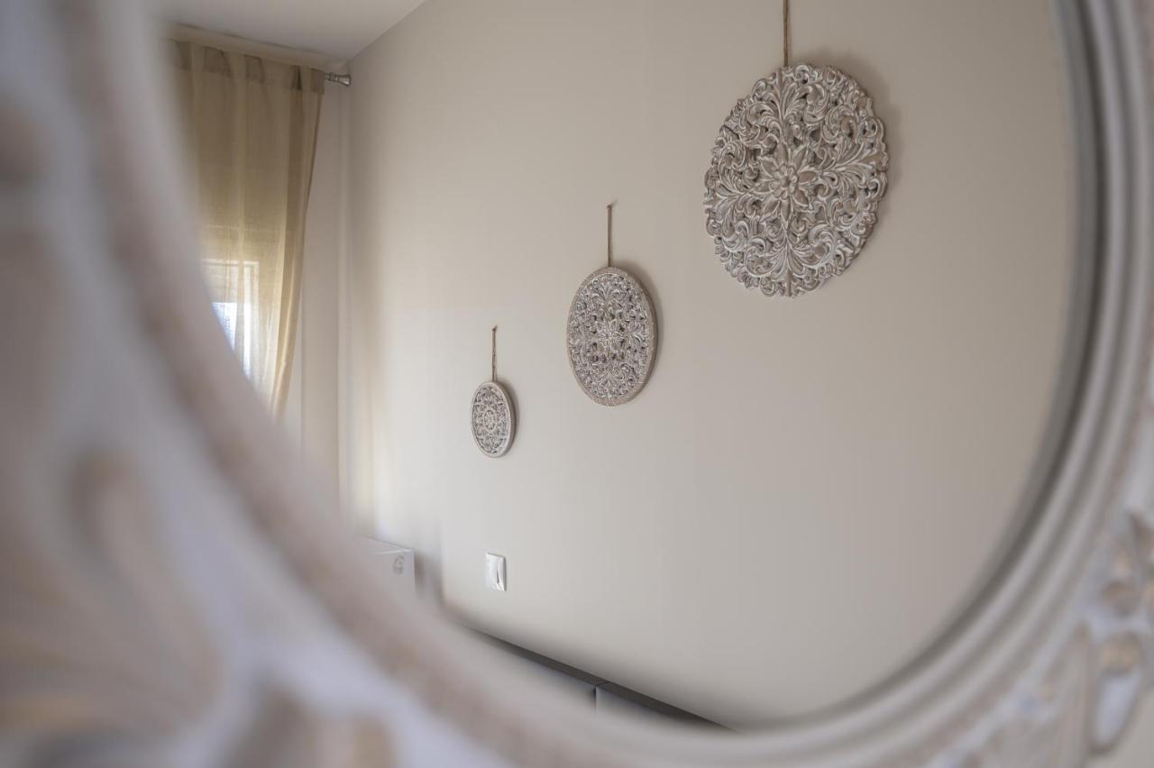 Anastasia'S Lux City Apartment ! 알렉산드로폴리스 외부 사진