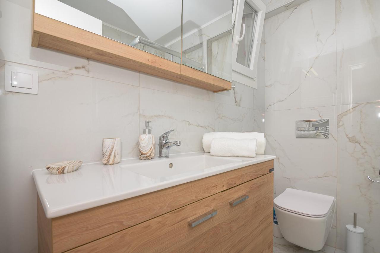 Anastasia'S Lux City Apartment ! 알렉산드로폴리스 외부 사진
