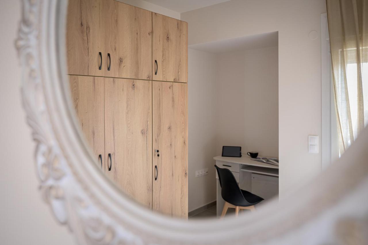 Anastasia'S Lux City Apartment ! 알렉산드로폴리스 외부 사진